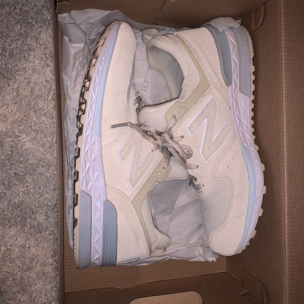 New Balances